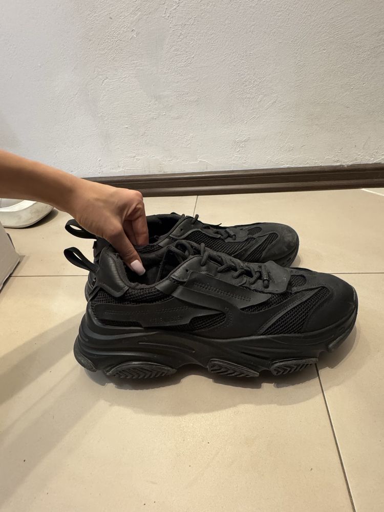 Мъжки маратонки Steve Madden