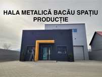 Hale metalice la cheie