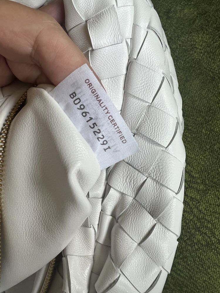 Bottega Veneta geanta Jodie