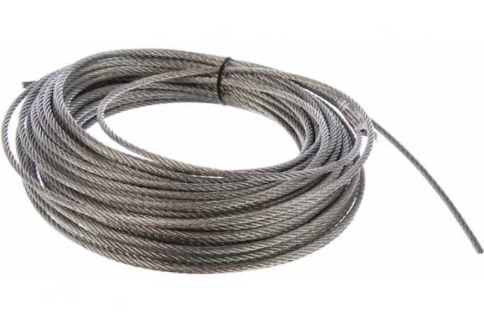 Канат с органическим сердечником ГОСТ 3071–80, Диаметр: 11.5 мм