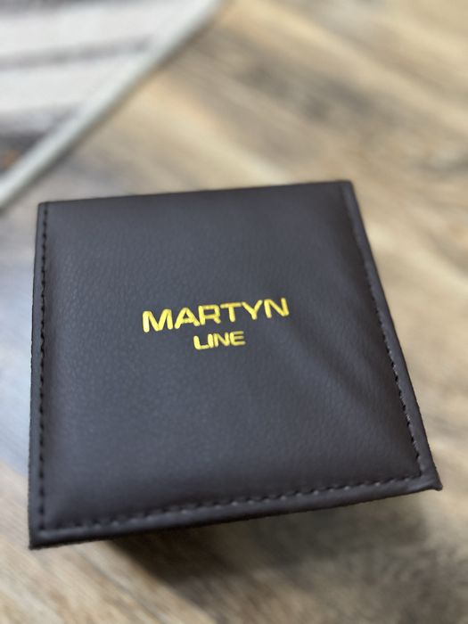 Martin line  нов