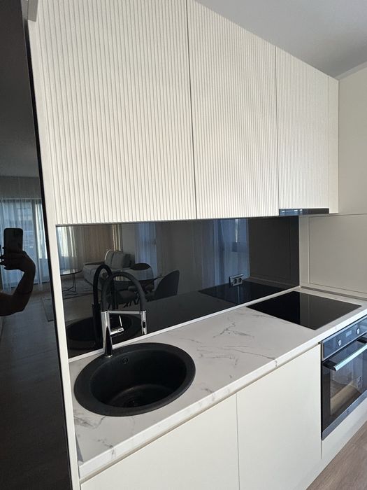 Vinzare apartament 2 camere Exigent Plaza F5