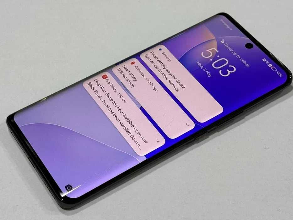 Huawei Nova 9 128GB 8GB RAM