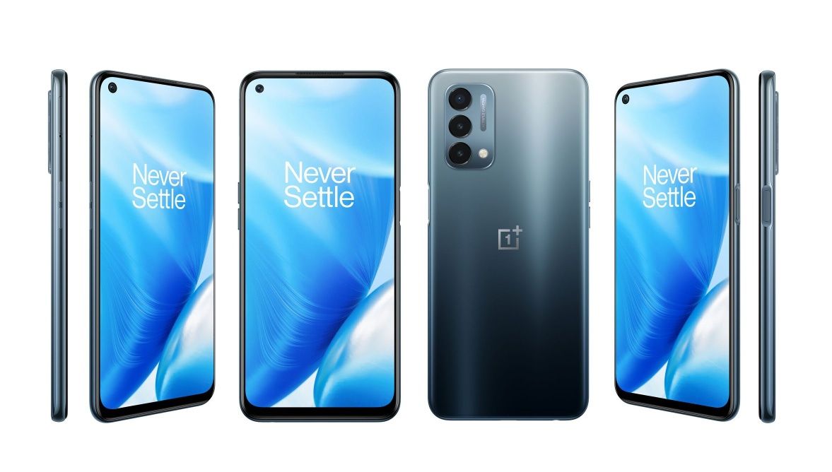 OnePlus N200 5G — Янги! T-Mobile! Wi-Fi смартфон!