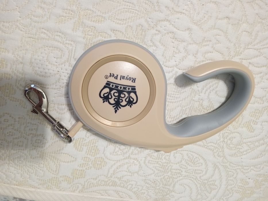 Поводок рулетка 5 м