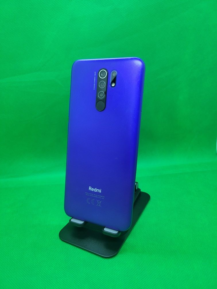 Redmi 9 sotiladi