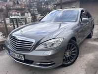 Mercedes-Benz S350 (258HP) 4Matic