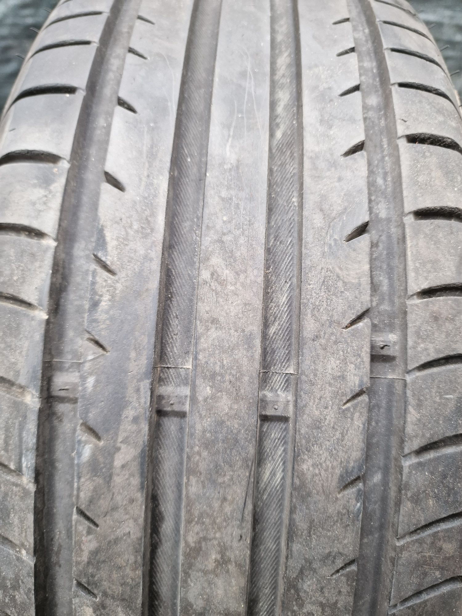 Anvelopă 215/55R16 marca Vredestein