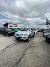 Dezmembram MERCEDES ML W164 320, 3.0CDI V6, AN 2008