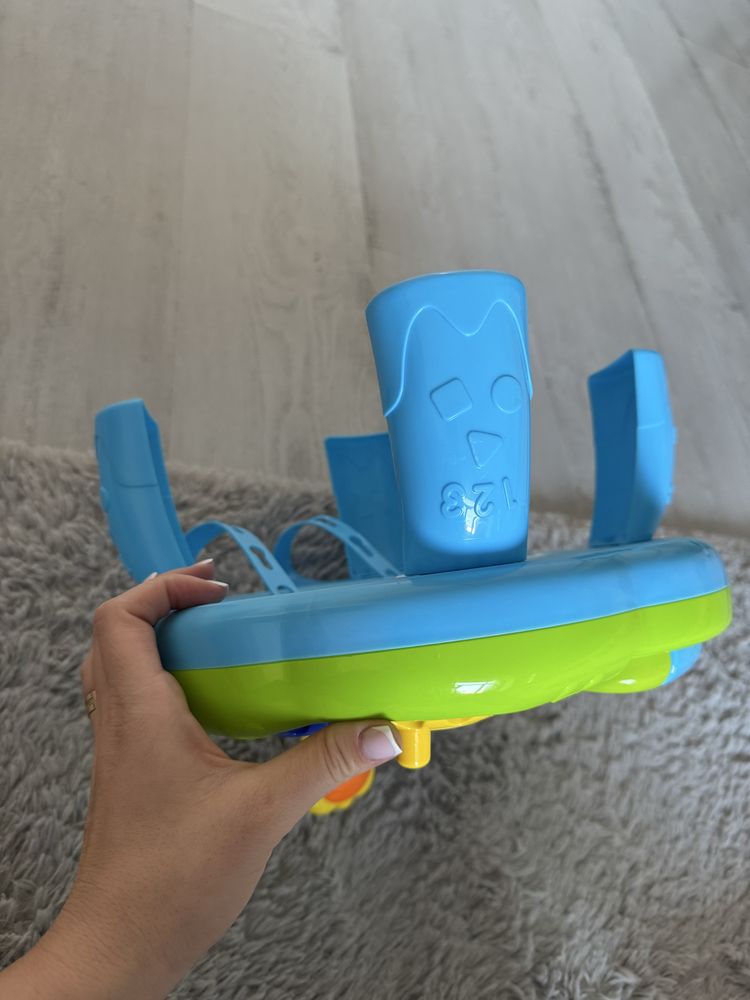 Masa interactiva