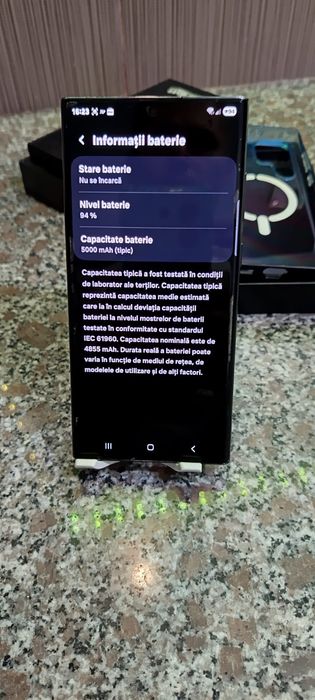 Samsung S22 Ultra 5G