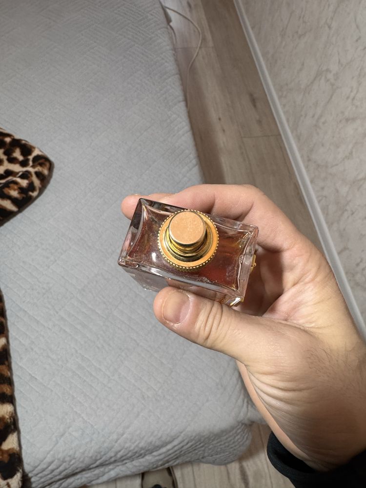 YVES SAINT LAURENT libre intense оригинал