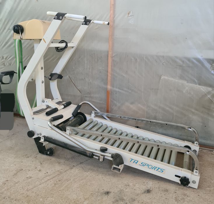 Многофункциональная Беговая дорожка 5/1