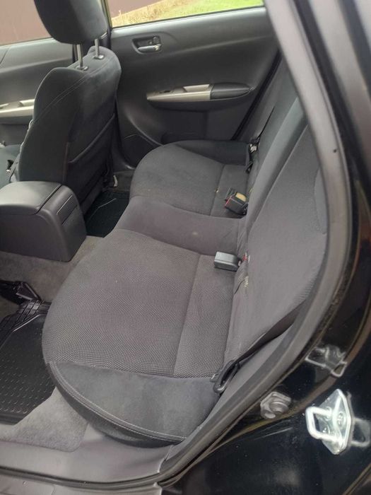 Vanzare Subaru Impreza