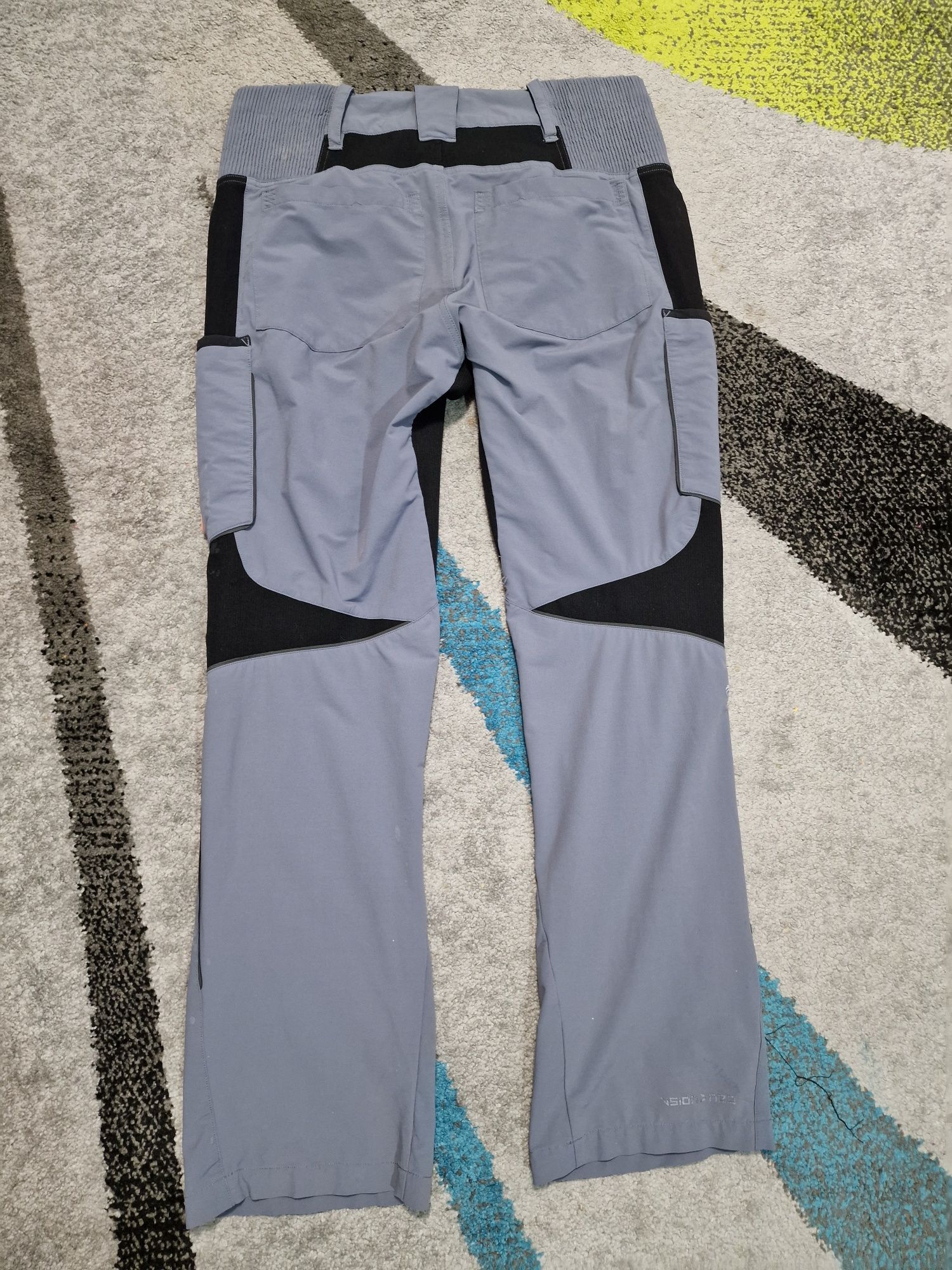 Pantaloni softshell Engelbert Strauss 52