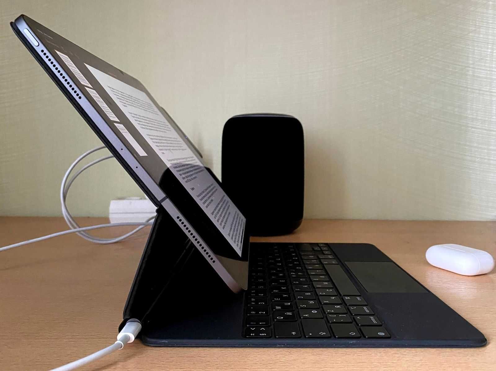 Клавиатура Magic Keyboard. Цена окончательная