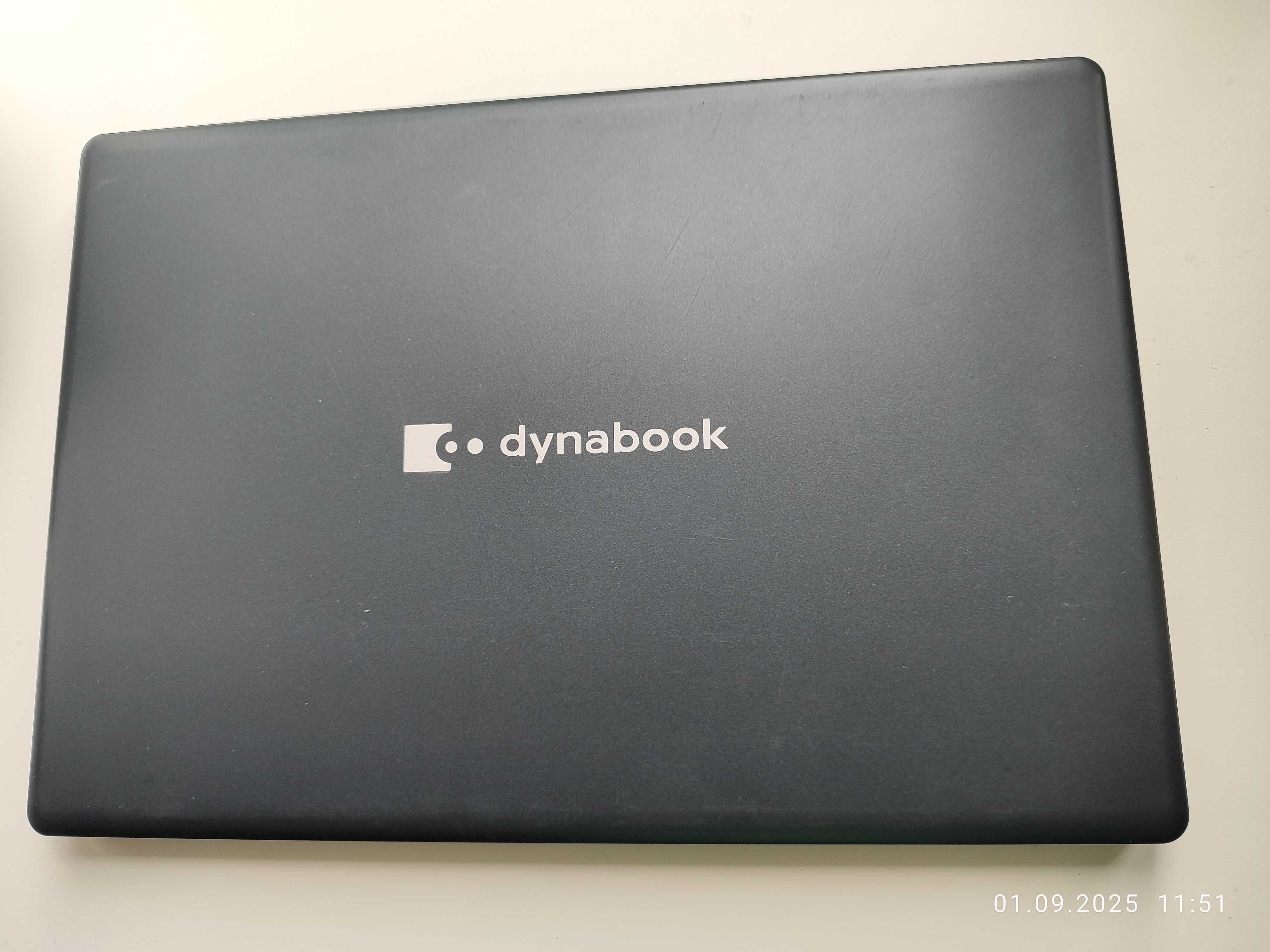 Toshiba(Dynabook) Satellite Pro C40-J/i5-1135G7/16/256/FHD/IPS