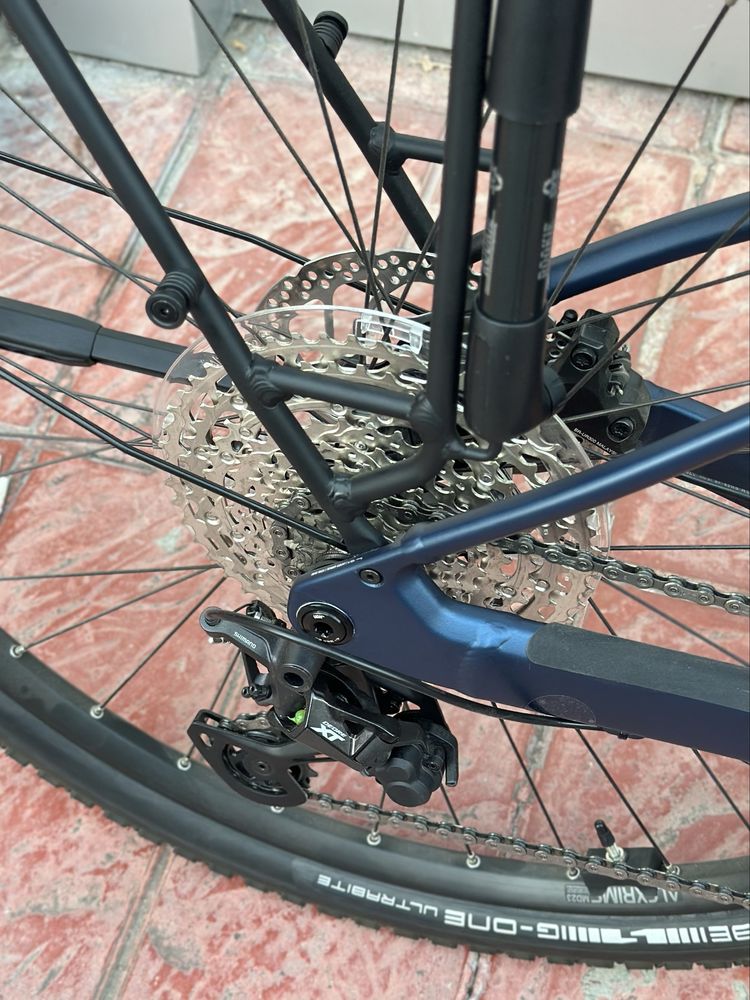 Canyon Pathlite M157 XL BOSH