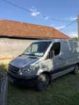 Vand mercedes sprinter