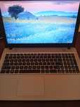 Laptop asus x541UA
