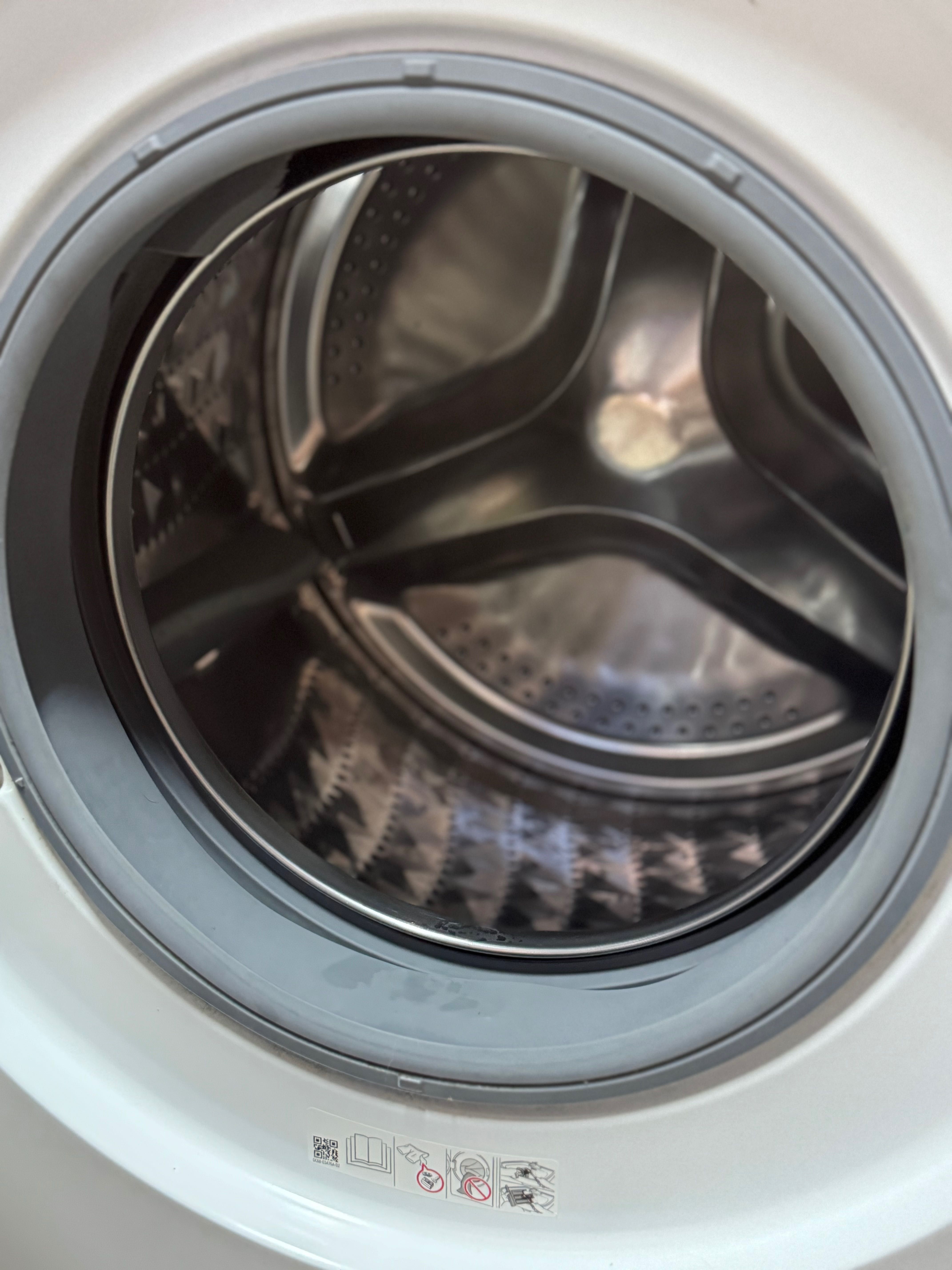 Пералня Samsung AddWash
