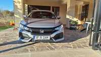 Honda Civic 5D 1.6i-DTEC