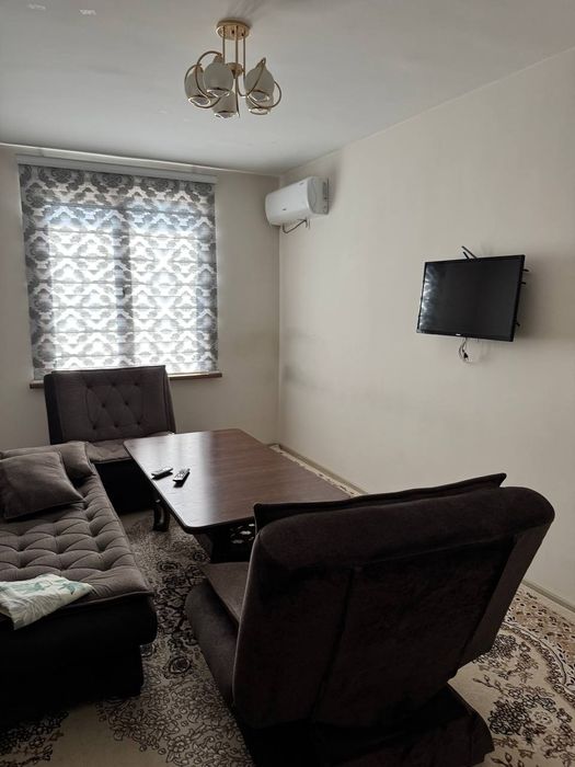 Arenda JK.Olmazor Siri 3 Hona #AAA1074