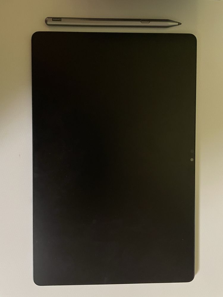 Tableta Lenovo Tab P12 with Matte display