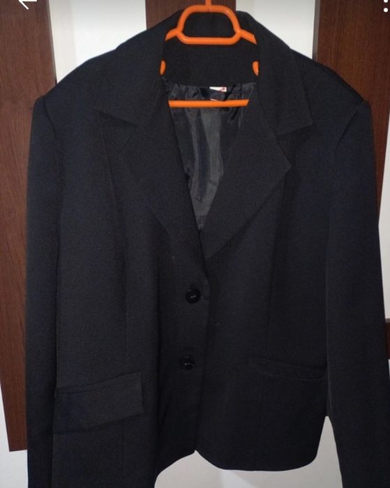 Sacou dama masura 46 respectiv XL stare perfecta