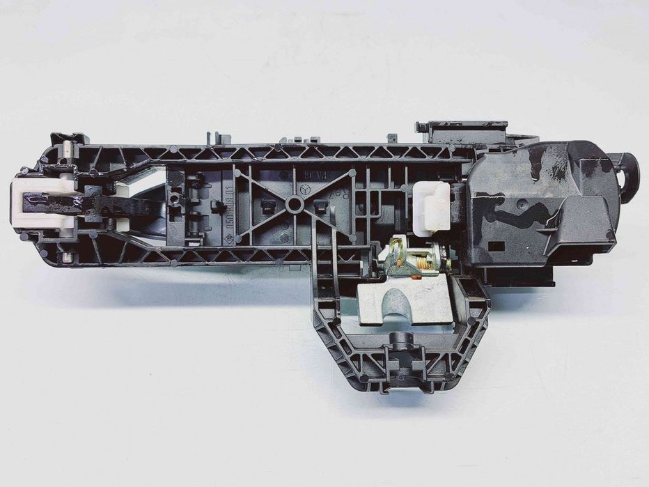 Maner usa dreapta fata Mercedes Clasa ML (W166) [Fabr 2011-2022] 755