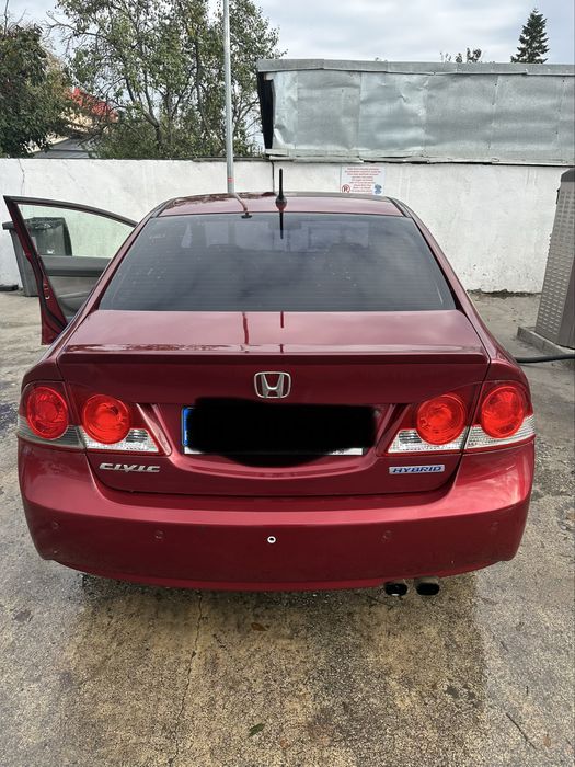 Vand Honda Civic Hybrid