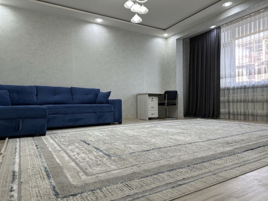 Аренда, 2-х комнатная квартира, кафе Дархан, своя