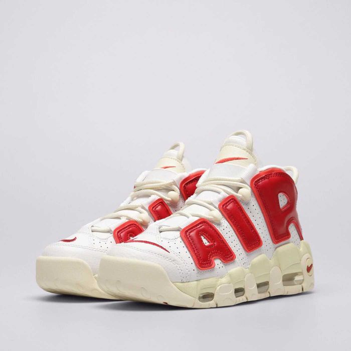 Nike - Air More Uptempo номер 37.5,38,40 Оригинал Код 6500