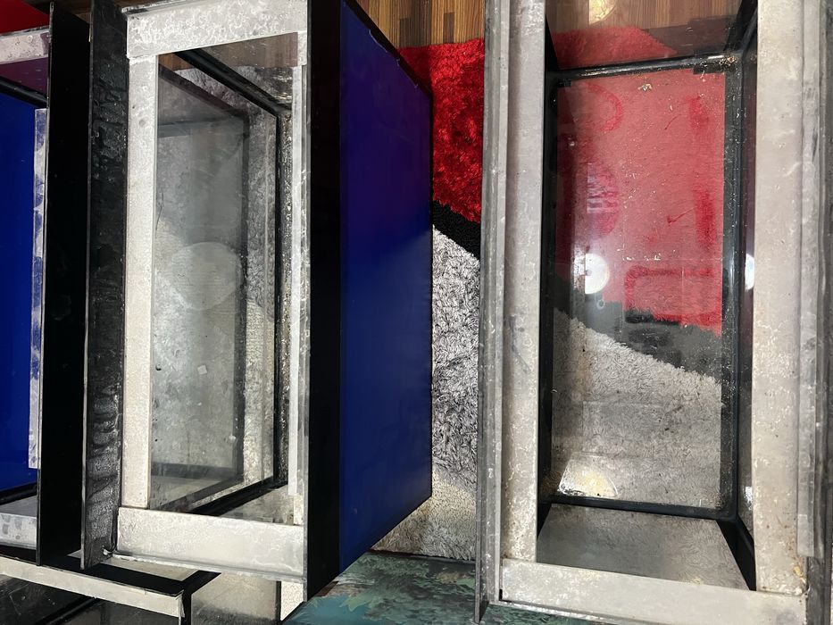 Аквариум 100 литровый   продается срочно