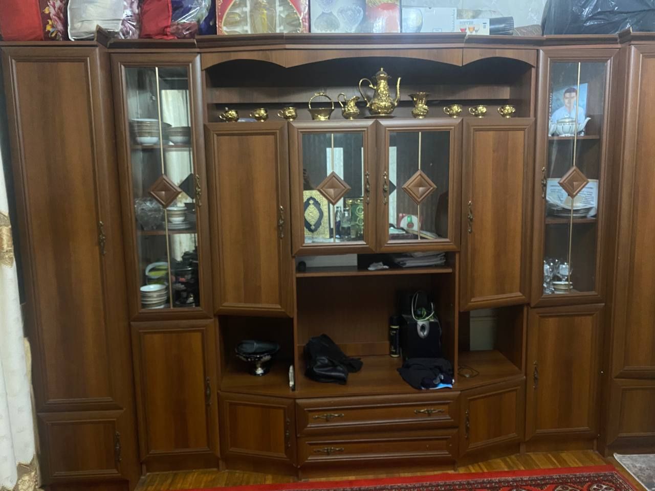Arzon mebel sotamiz