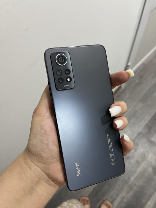 БОМБА НАРХ редми нот 12 про