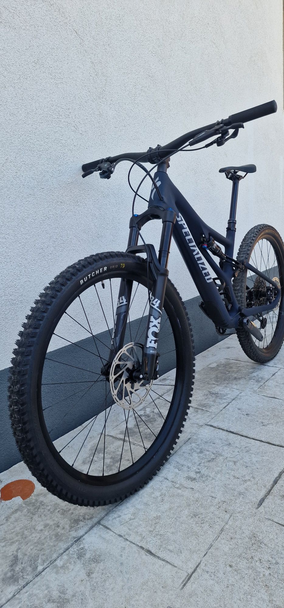 Specialized Stumjumper Comp Carbon 2024