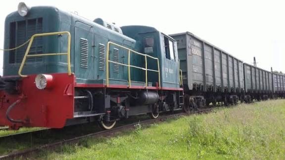 Продам ЖД Тупик