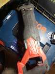 Fierastrau sabie Milwaukee FSZ 2023