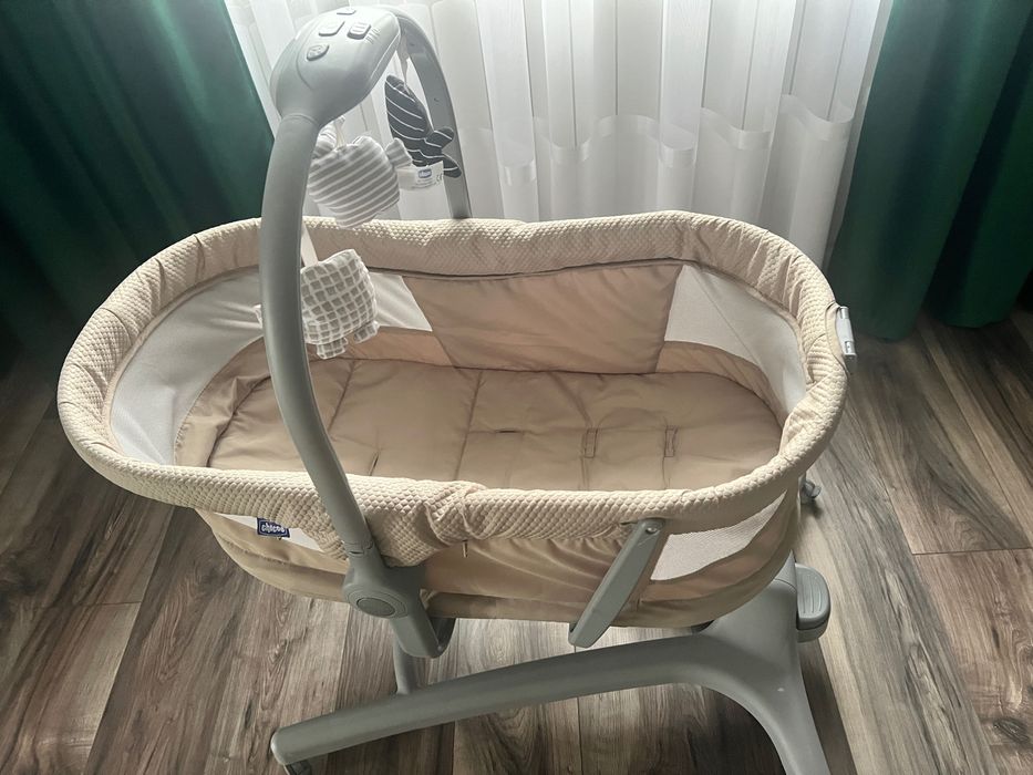 Cosulet multifunctional 4 in 1 Chicco Baby Hug