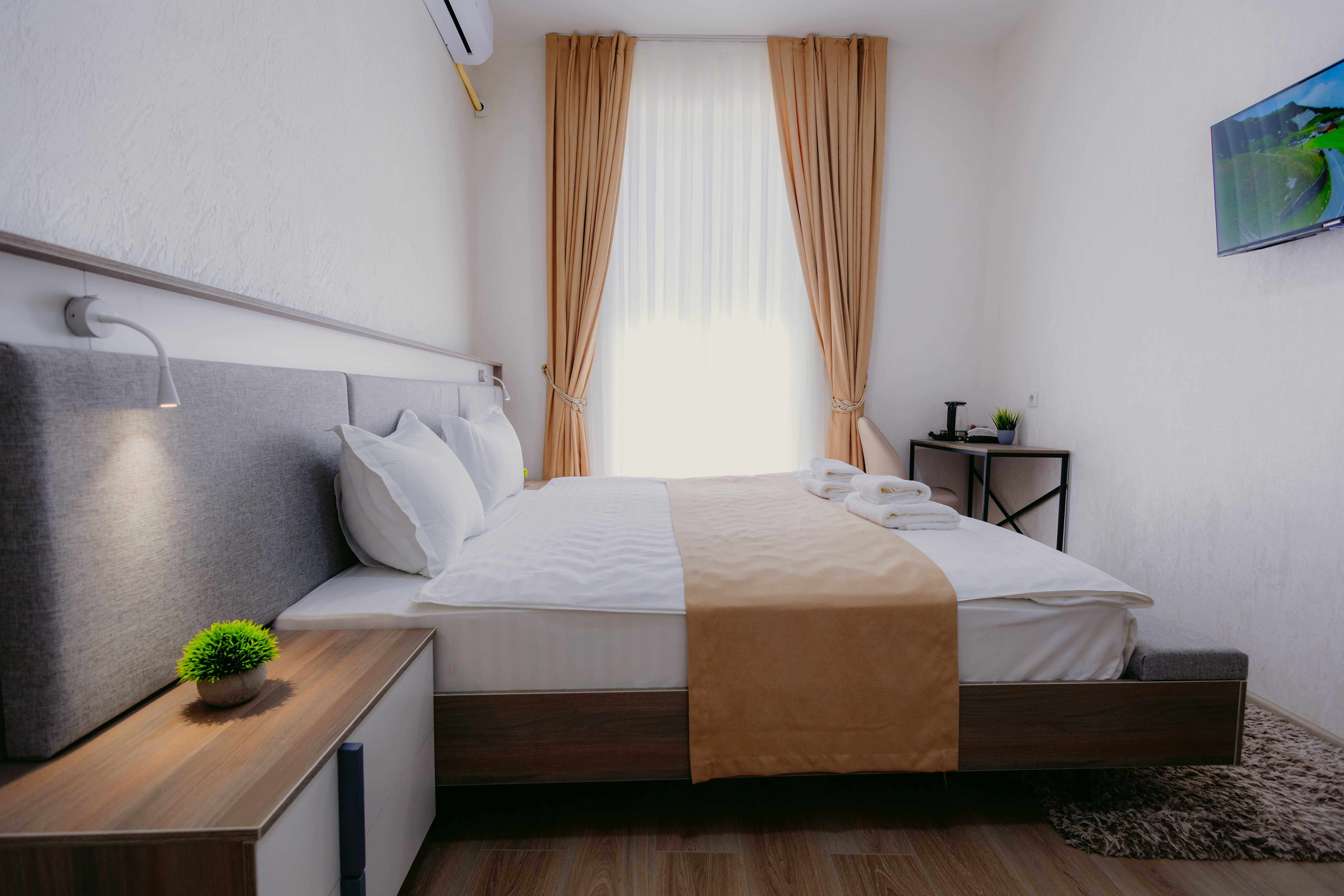 Toshkenda barcha kulaylikga ega mehmonhona SADI Hotel
