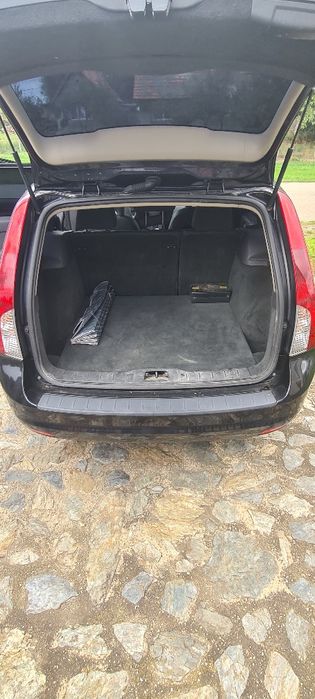 Volvo v 50 2.0 136 CP