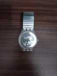 Часовник SWATCH с разтегателна каишка