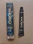 Безамонячна трайна боя за коса LAKME-CHROMA