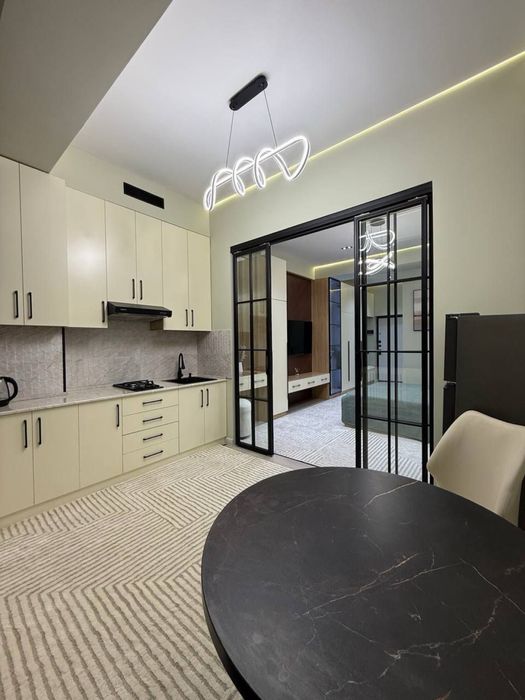 Сдается 2 ком Чиланзар 6. ЖК Prime Residence