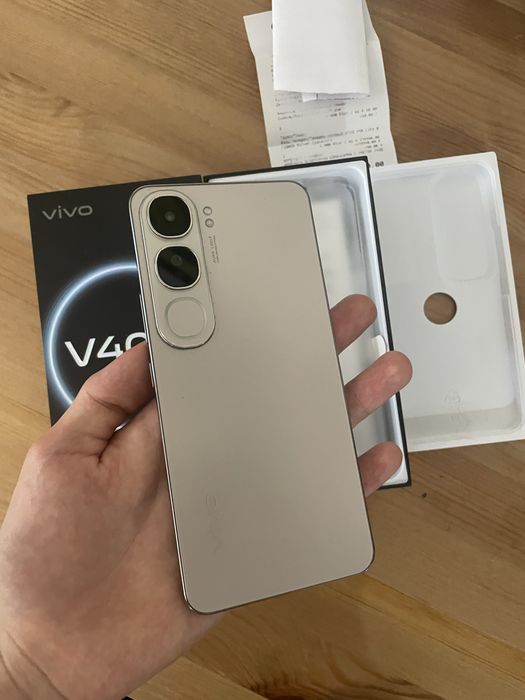 НОВЫЙ Vivo v40 lite 128gb виво в40 лайт 128гб обмен