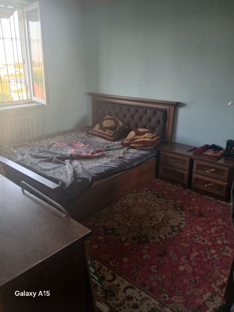 .Продам квартиру 2 комнатная