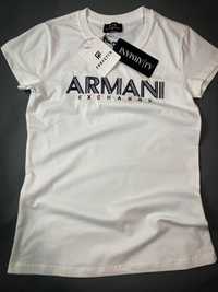 Tricou dama armani