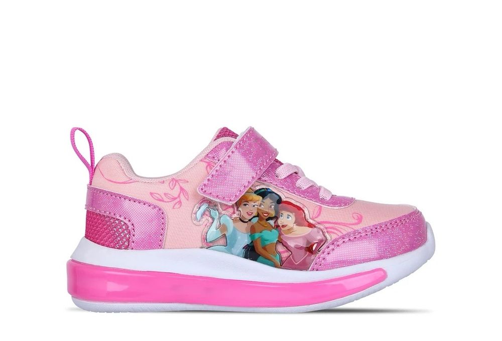 Маратонки за момиченца Disney