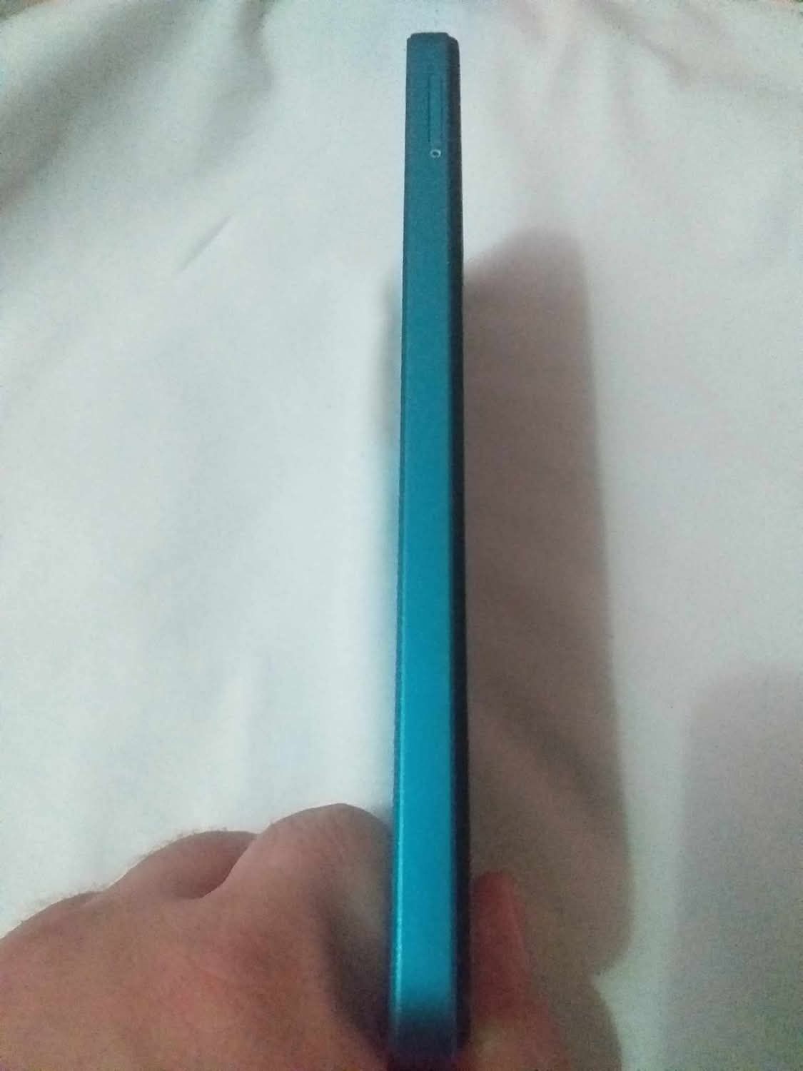 Infinix smart 7 Plus 3+3 Ram 64GB
